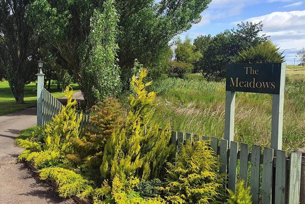 Meadows 2 Vila Auldearn Exterior foto